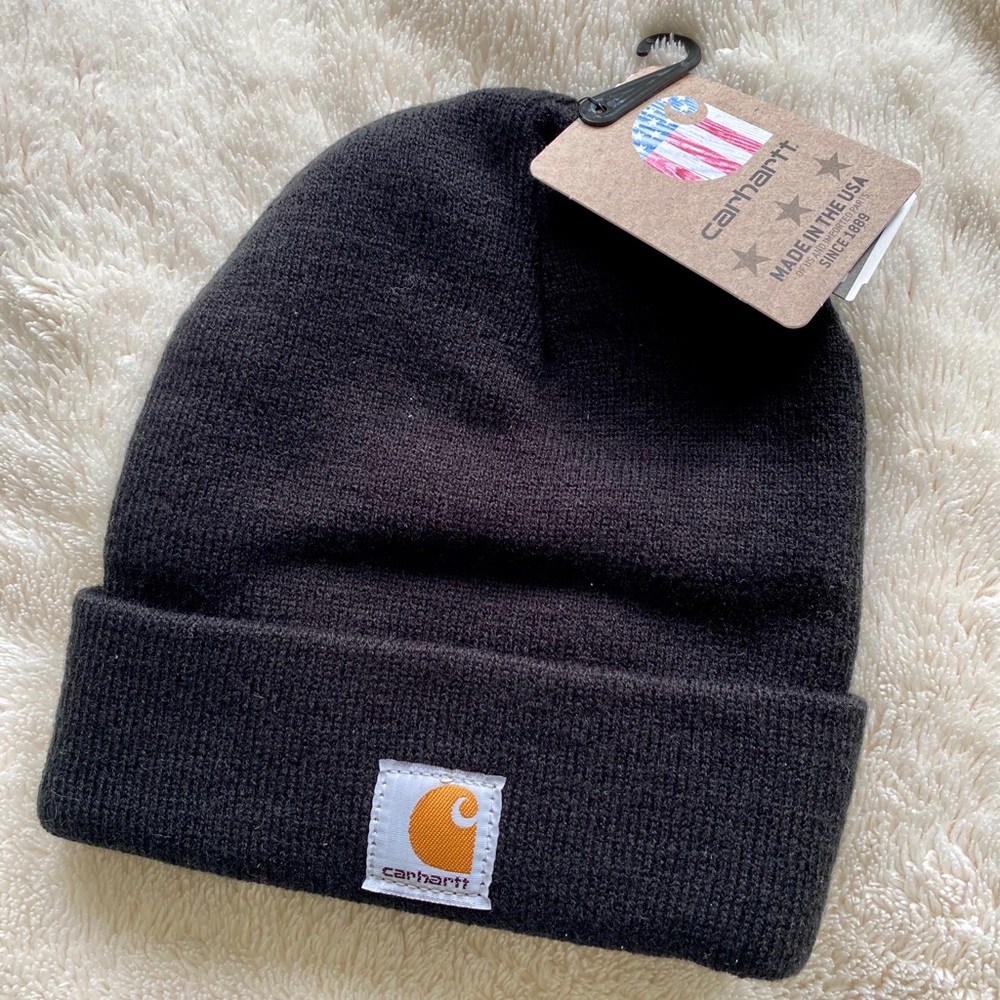 kids Carhartt hat